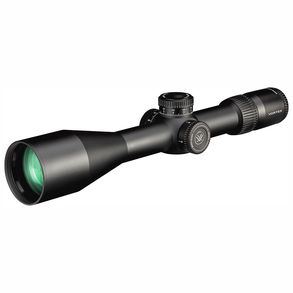 Прицел оптический Vortex Venom 5-25x56 FFP с сеткой EBR-7C MRAD Фото 2